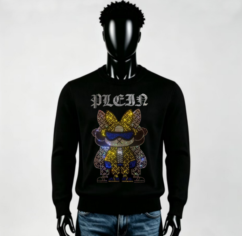 Streetwear Brand Designer - Mens Casual Streetwear Tops Designer Brand