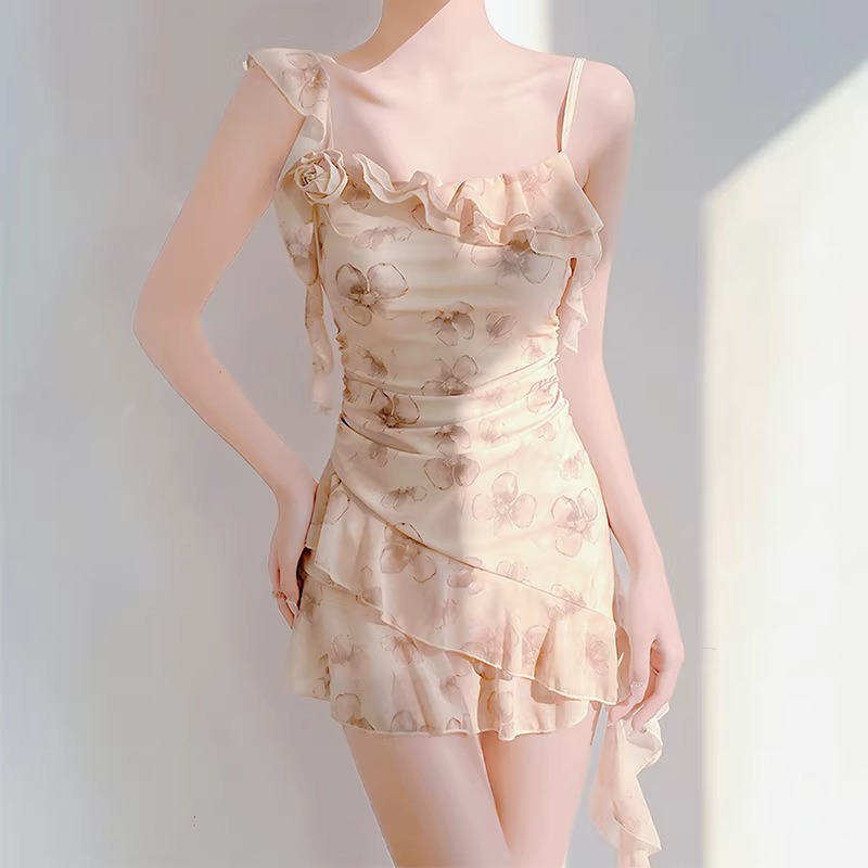 Conjoined Swimsuit for Women C - đánh giá và giá A Bathing Ape Camo