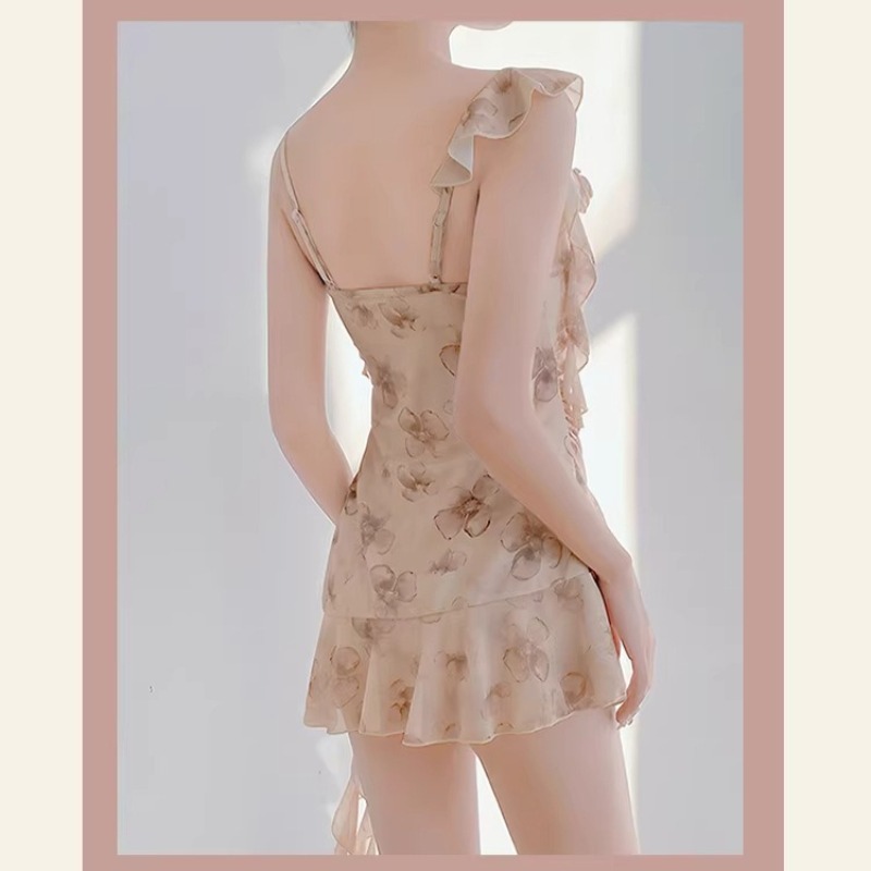Conjoined Swimsuit for Women C - đánh giá và giá A Bathing Ape Camo