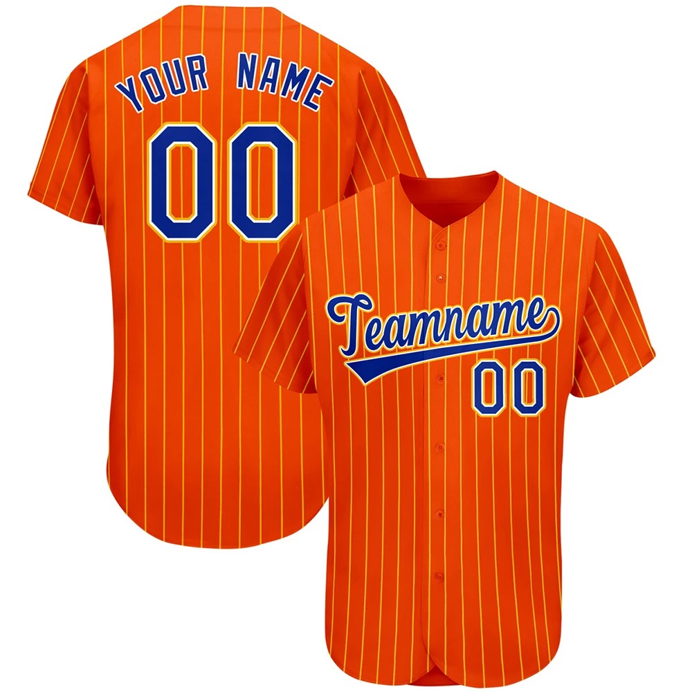 Customizable Baseball Jersey T - đánh giá và giá Streetwear Brand T Shirt