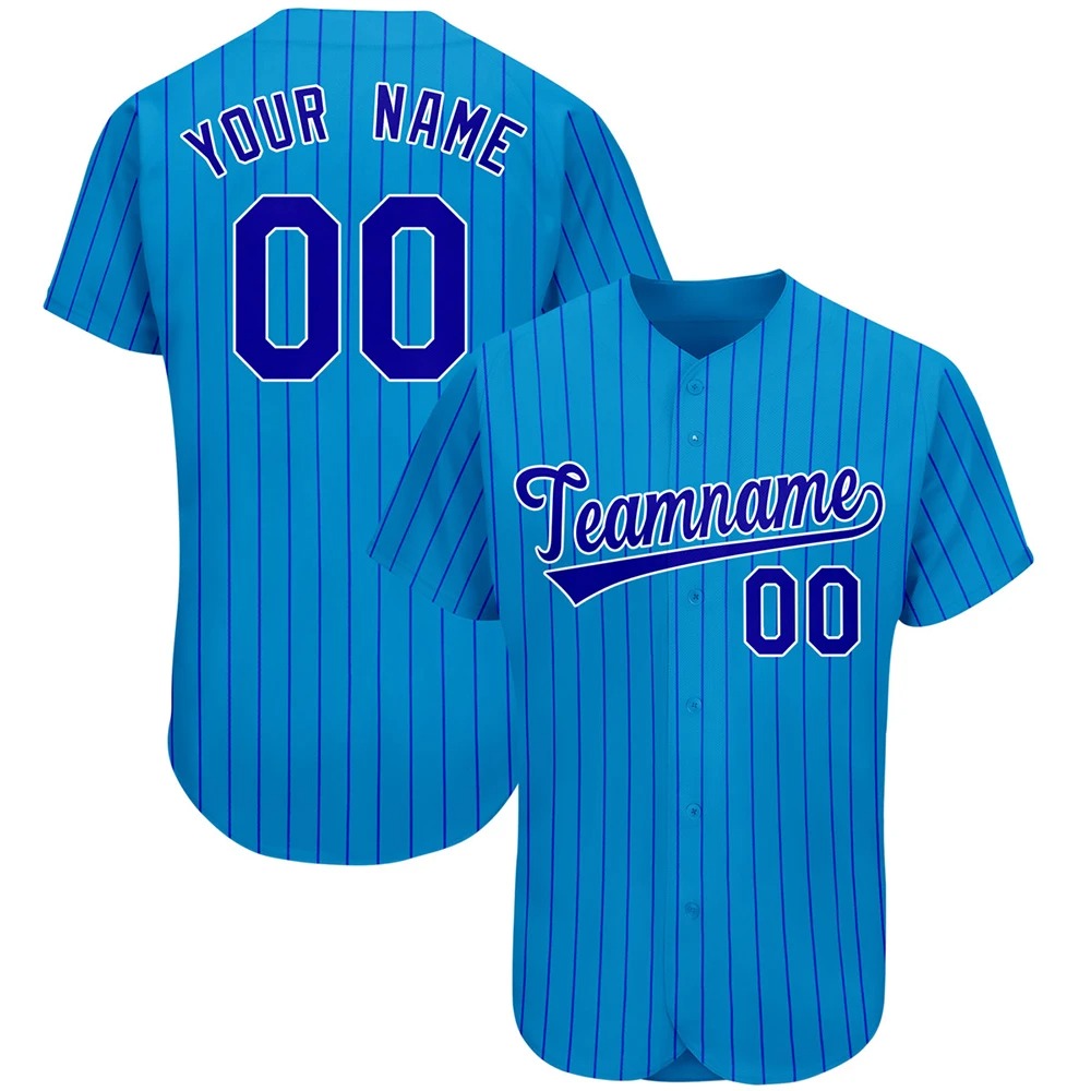Customizable Baseball Jersey T - đánh giá và giá Streetwear Brand T Shirt