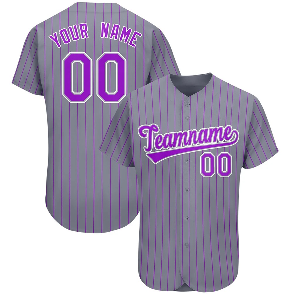 Customizable Baseball Jersey T - đánh giá và giá Streetwear Brand T Shirt