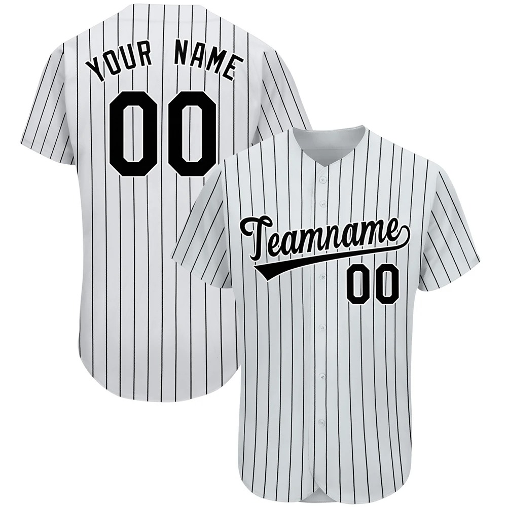 Customizable Baseball Jersey T - đánh giá và giá Streetwear Brand T Shirt