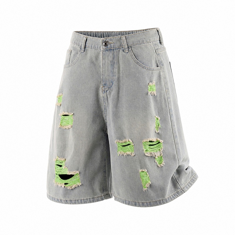 Summer New Latest Trendy Brand - đánh giá và giá Streetwear Brand Jorts