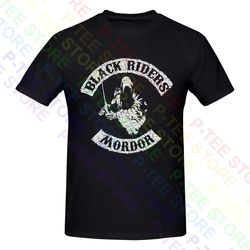 Black Riders Mc Loorrd Of Nazg - đánh giá và giá Streetwear Brand T Shirt