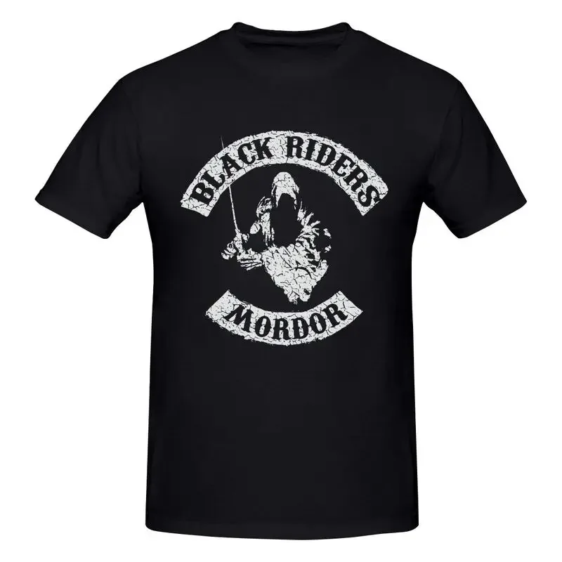 Black Riders Mc Loorrd Of Nazg - đánh giá và giá Streetwear Brand T Shirt