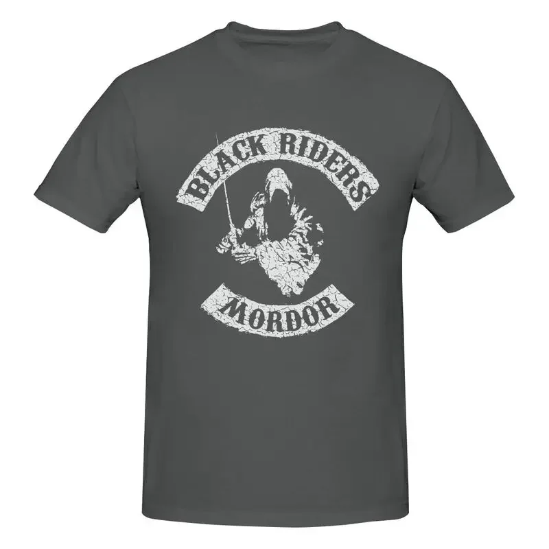 Black Riders Mc Loorrd Of Nazg - đánh giá và giá Streetwear Brand T Shirt