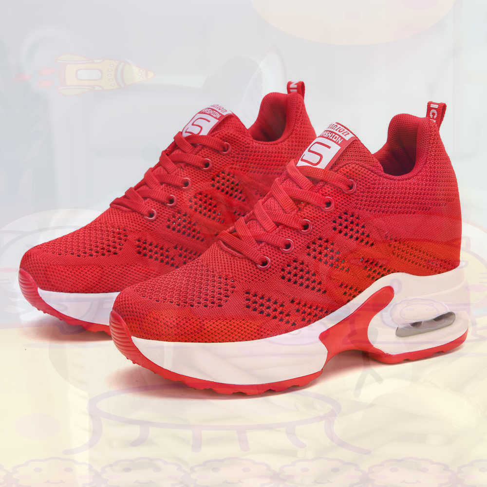 Red Size 36 Shoes Woman Tennis - đánh giá và giá Streetwear Brand Designer
