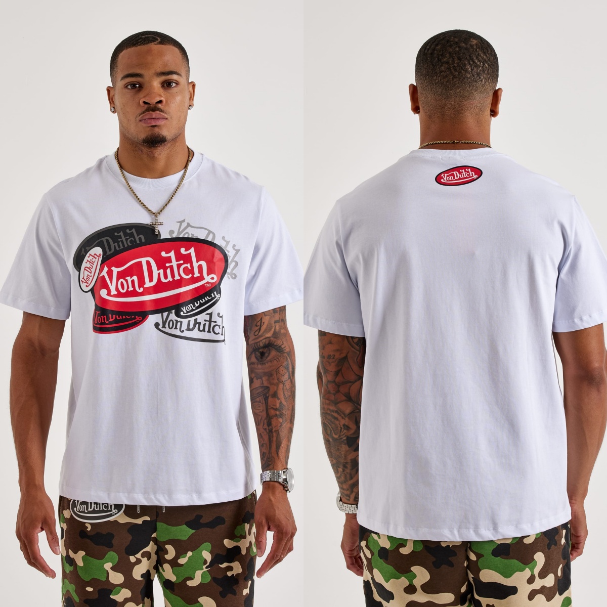 Original logo motorcycle stree - đánh giá và giá Streetwear Brand Logo
