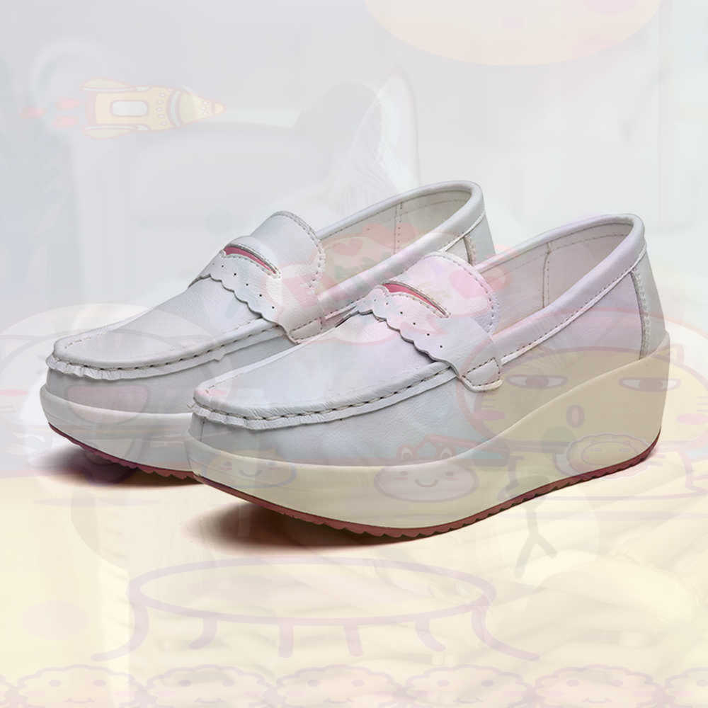 Plataform Winter Pink Sneakers - đánh giá và giá Streetwear Brand Expensive