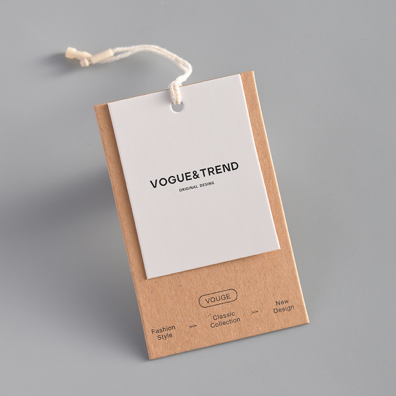 Custom Vintage Kraft Paper Han - đánh giá và giá Streetwear Clothing Brand Logo