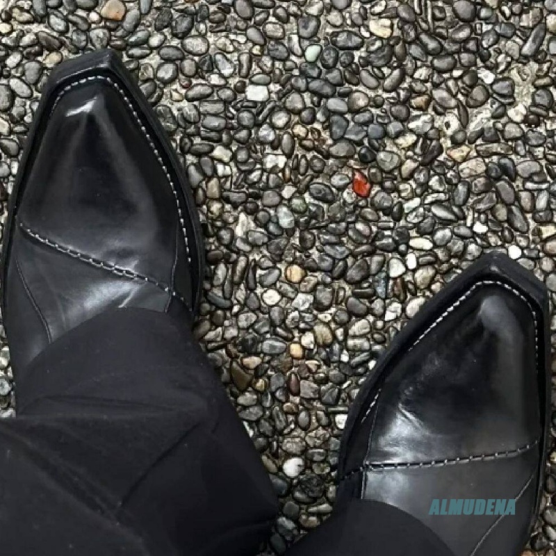 Street Style Black Faux Leathe - đánh giá và giá Streetwear Zipper