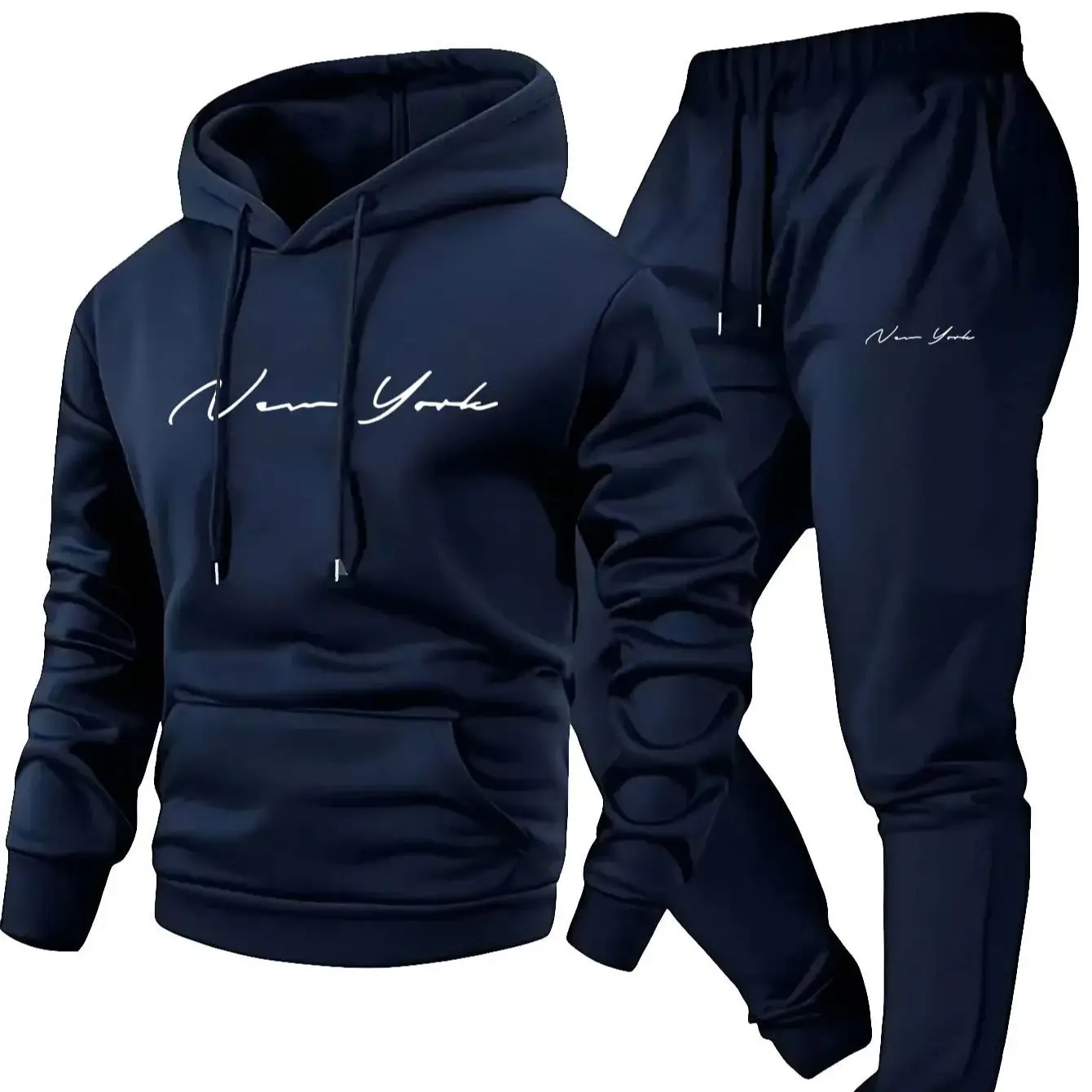 Men's Soft Hooded Sweatshirt S - đánh giá và giá Streetwear Zipper