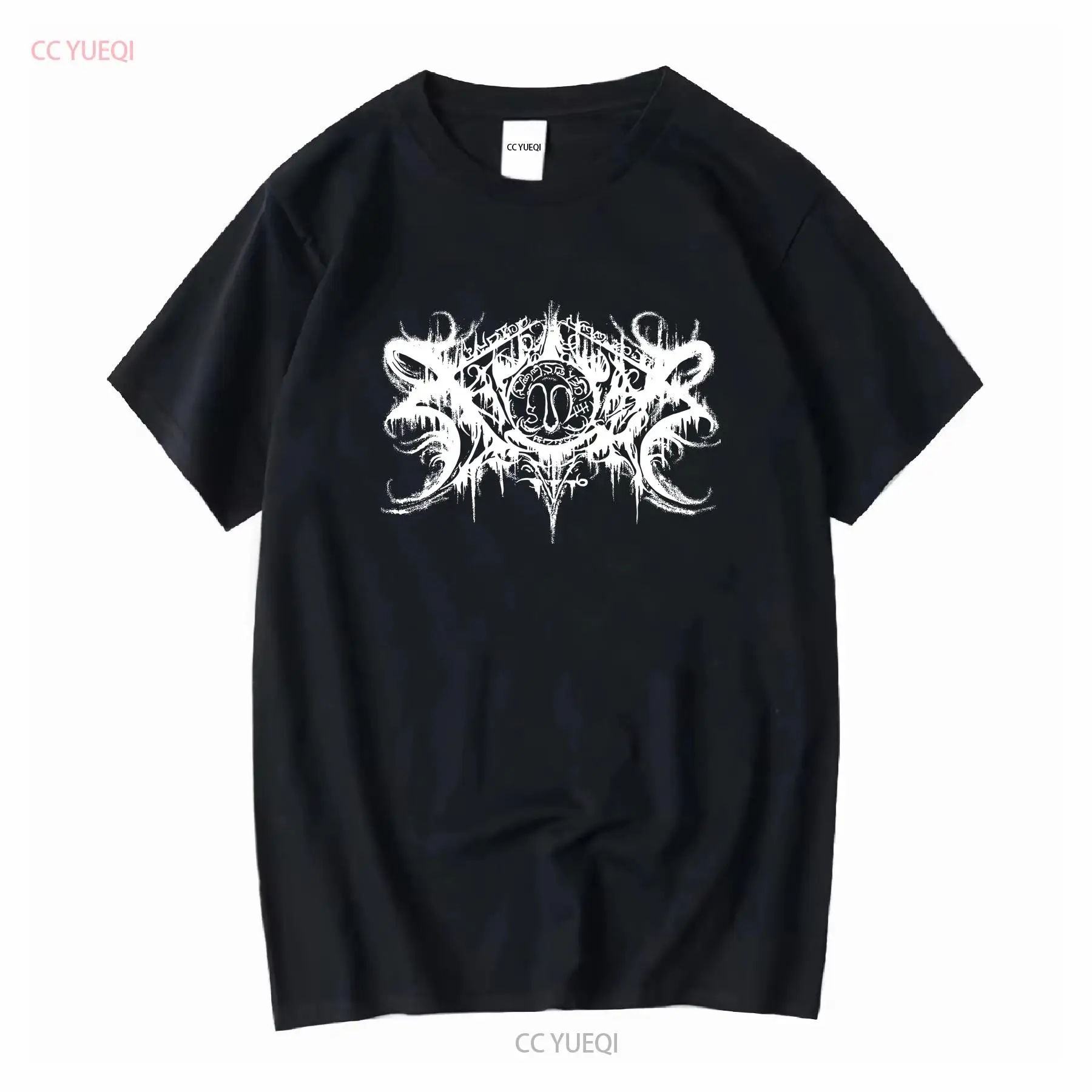 XASTHUR Brand New T Shirt Blac - đánh giá và giá Streetwear Brand T Shirt