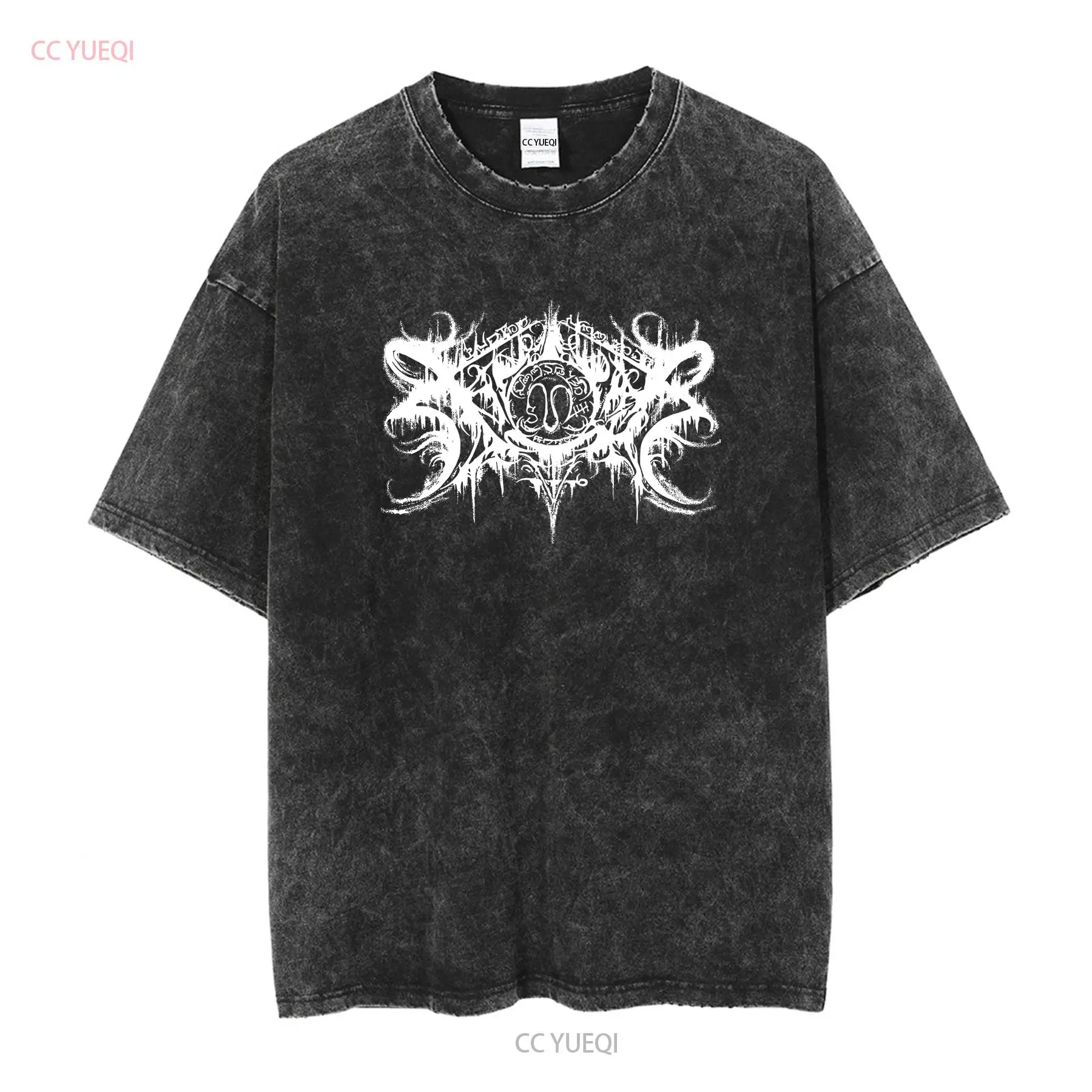 XASTHUR Brand New T Shirt Blac - đánh giá và giá Streetwear Brand T Shirt