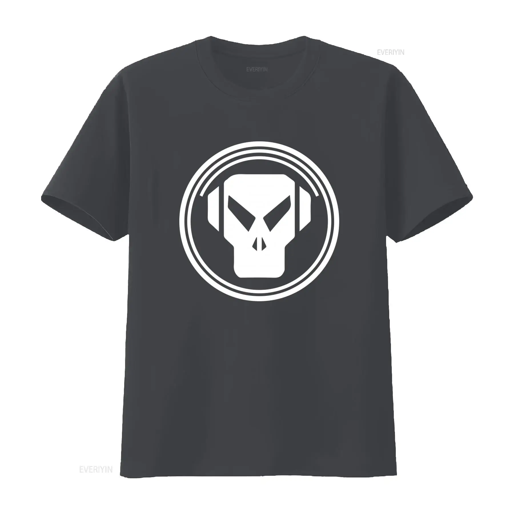 2018 Metalheadz Drum N Bass Ju - đánh giá và giá Streetwear Brand T Shirt