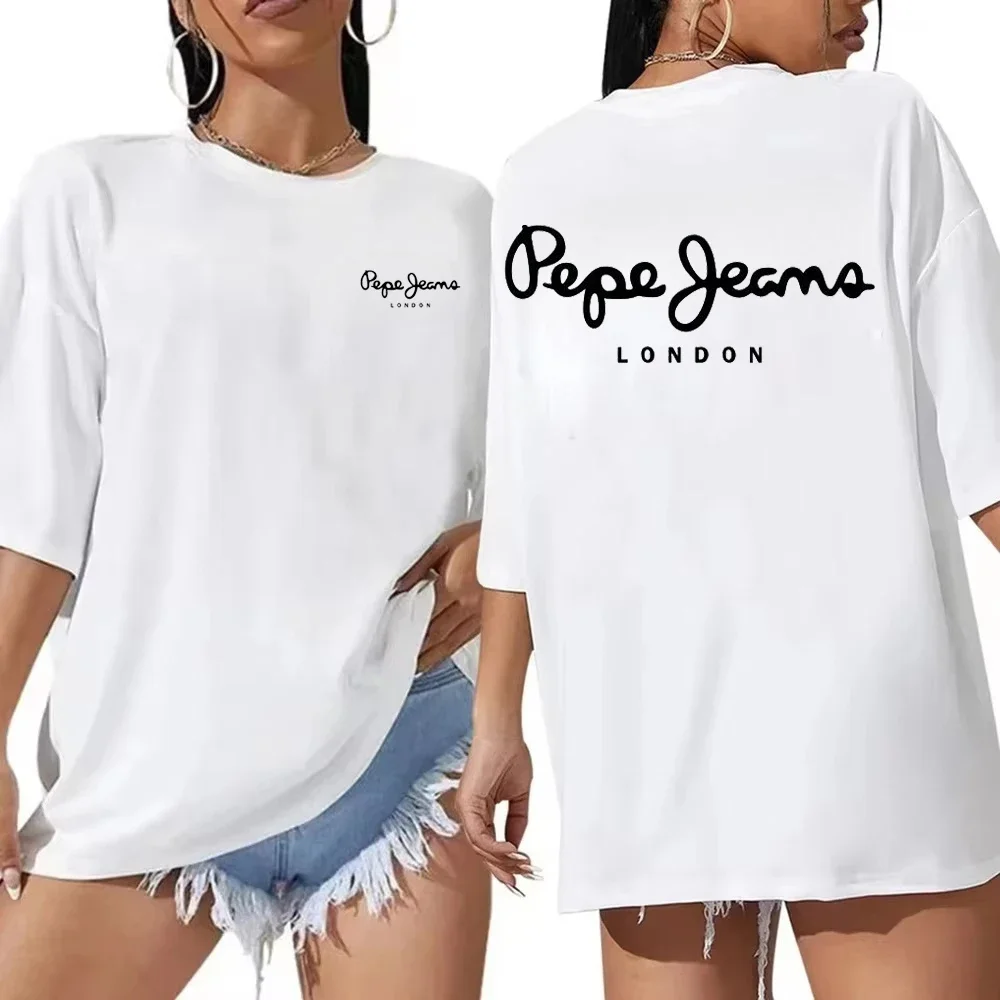 Pepe Jeans London Women's Men  - đánh giá và giá Streetwear Brand Logo