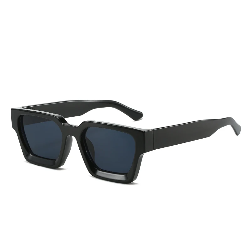 Colorful Square Sunglasses Wom - đánh giá và giá Streetwear Brand Designer
