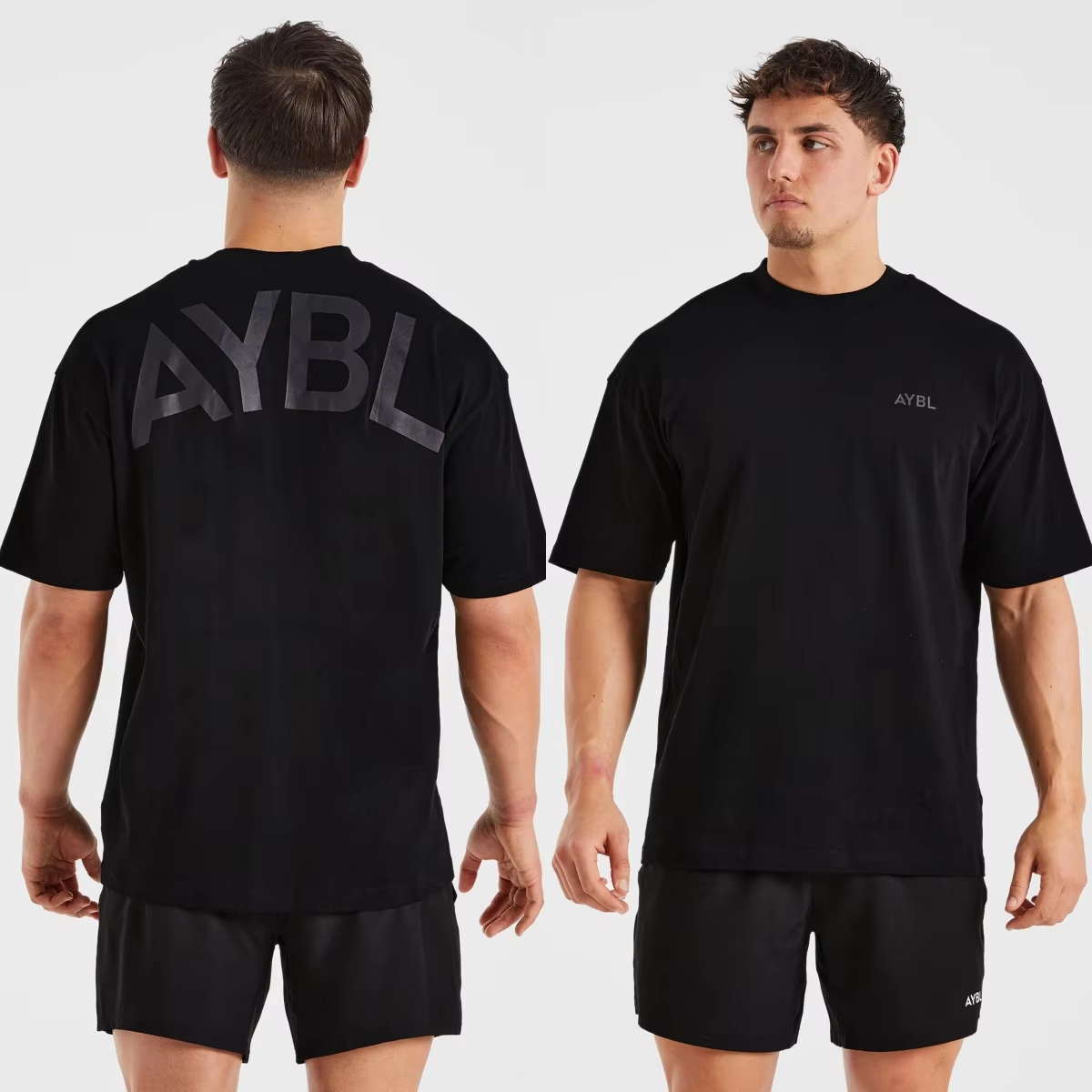 2026 Summer GYM Classic Logo S - đánh giá và giá Streetwear Brand Logo