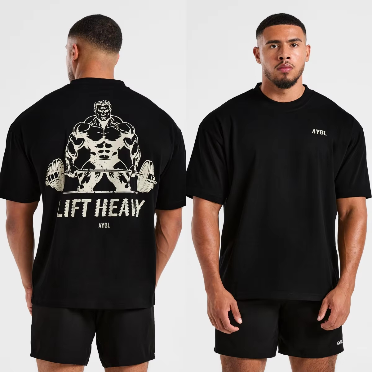 2026 Summer GYM Classic Logo S - đánh giá và giá Streetwear Brand Logo