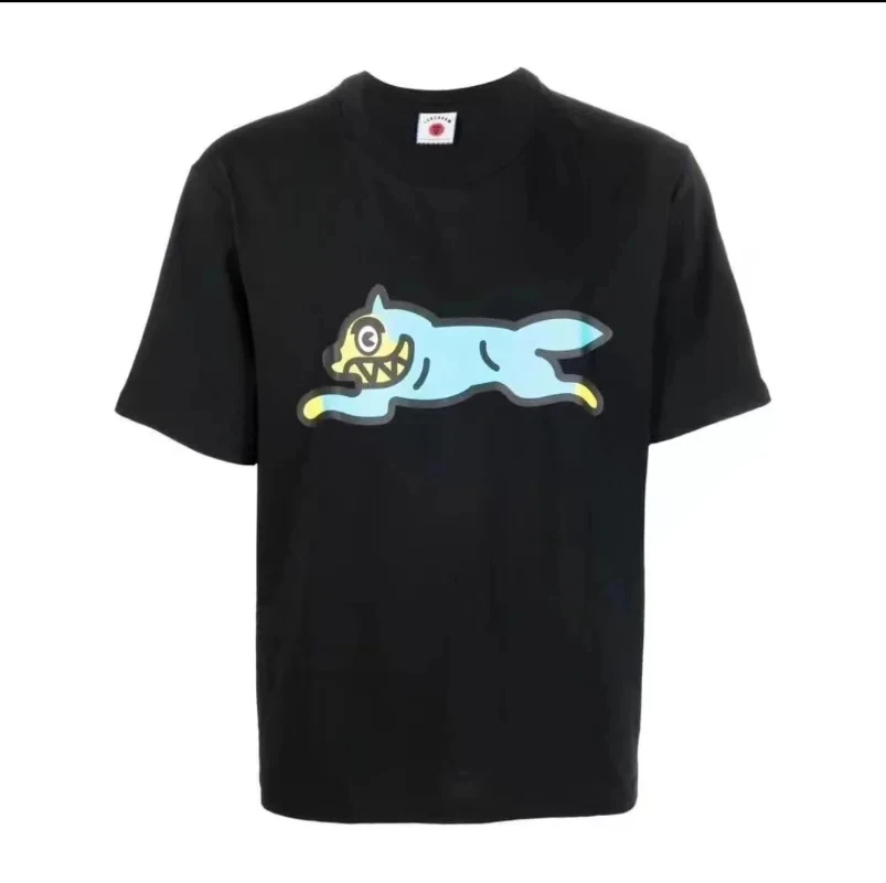 Y2K Harajuku Hip Hop Print ove - đánh giá và giá Streetwear Brand T Shirt