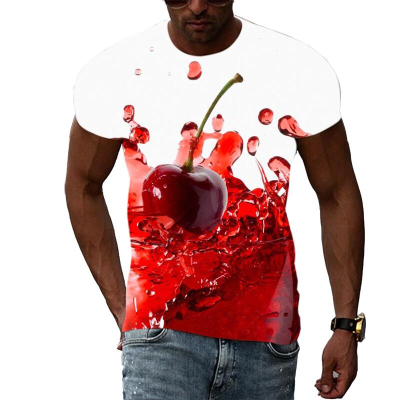 Mùa Hè Thời Trang Sáng Tạo Hoa - đánh giá và giá Streetwear Brand T Shirt