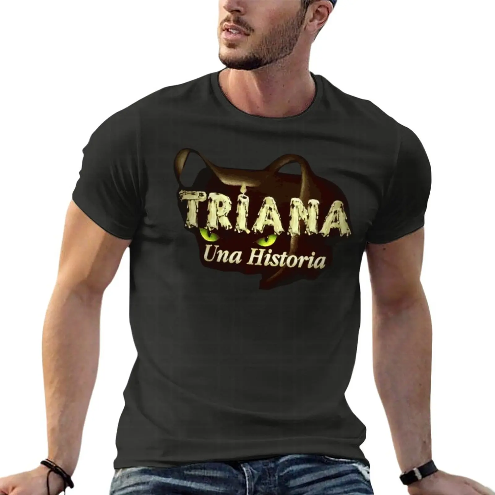 Triana Una Historia Oversize T - đánh giá và giá Streetwear Brand T Shirt