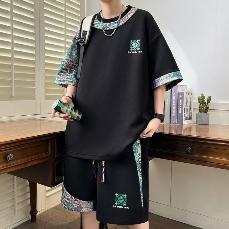 2026 New Men's M-6XL Oversized - đánh giá và giá Streetwear Brand T Shirt