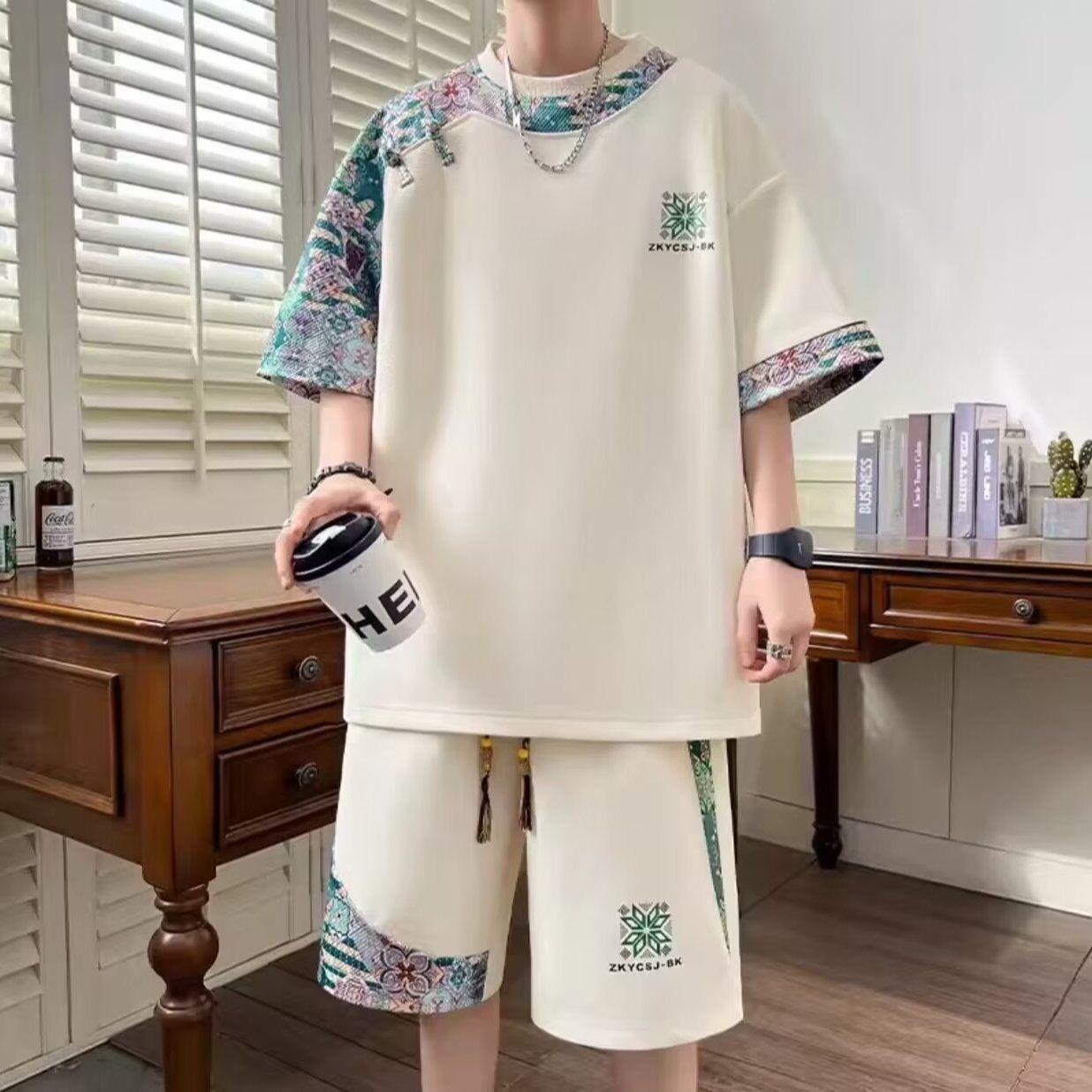 2026 New Men's M-6XL Oversized - đánh giá và giá Streetwear Brand T Shirt